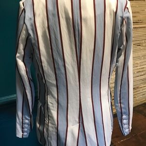 Blazer by English Factory